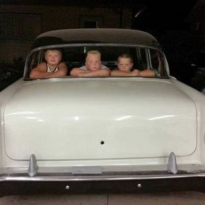 Meet your Posher, Seth